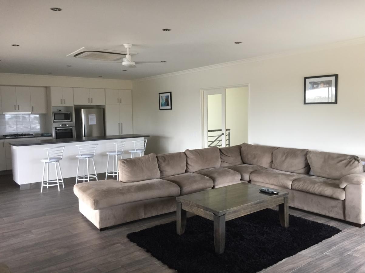 Blue Sky Apartment Jurien Bay Exterior photo